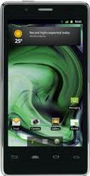 Lava XOLO X900 (2) Actual Size Image