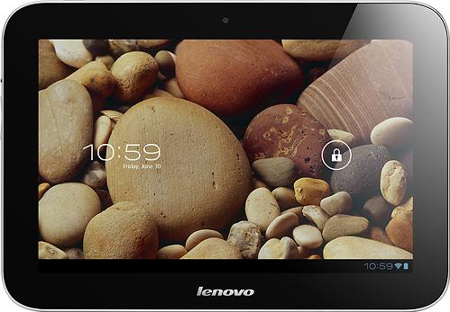 Lenovo IdeaPad A2109 Actual Size Image