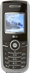 LG 200 Actual Size Image