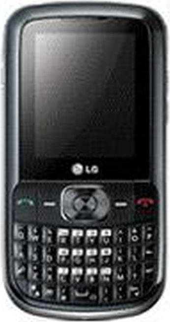 LG C105 Actual Size Image