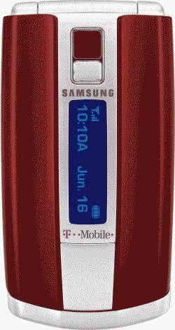 LG Flare Prepaid Phone (Virgin Mobile) (2) Actual Size Image