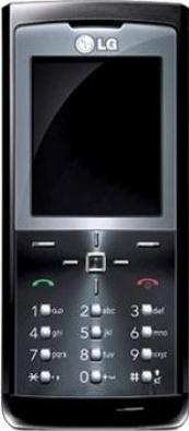 LG GB270 Actual Size Image