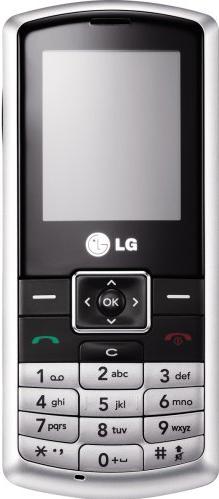 LG KP170 Actual Size Image