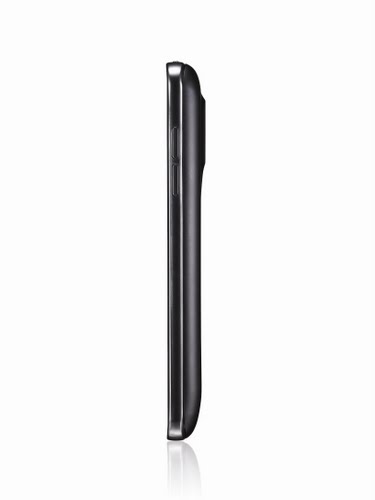 LG Optimus 2X (5) Actual Size Image