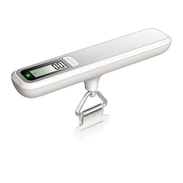 lifedics luggage scale LE-L009 Actual Size Image