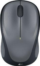 Logitech M315 Actual Size Image