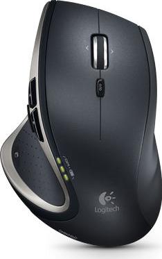 Logitech Performance Mouse M950