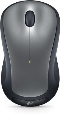 Logitech Wireless Mouse M310