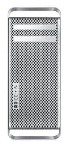 Mac Pro Actual Size Image