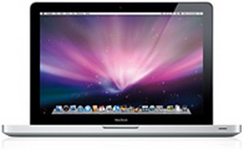 MACBOOk Actual Size Image