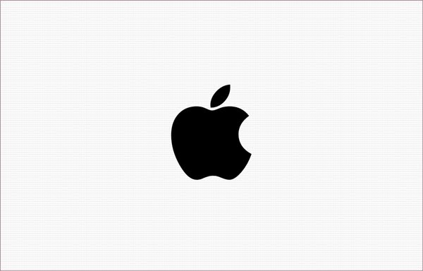 MacBook Air 11&quot; (11) Actual Size Image