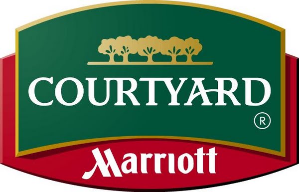 marriott Actual Size Image