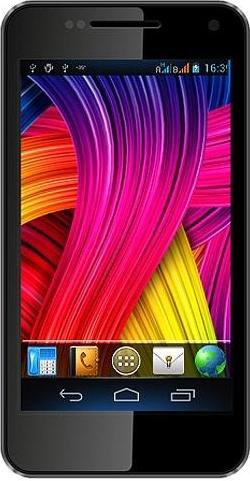 Micromax A90 Superfone Pixel Actual Size Image