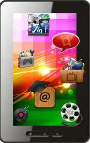 Micromax Tablet Funbook P300