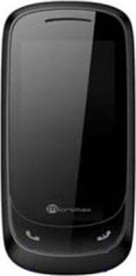 Micromax X510 Pike Actual Size Image