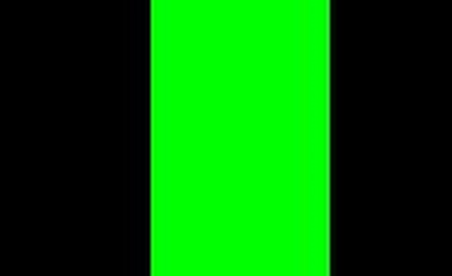 mile Actual Size Image