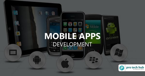 Mobile Apps Development  Actual Size Image