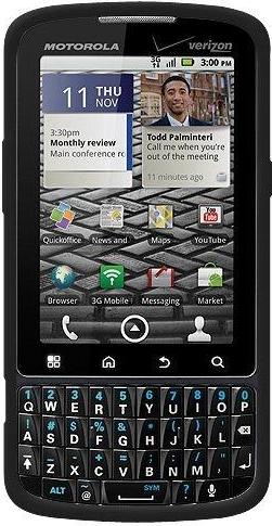 Motorola DROID PRO XT610