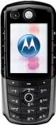 Motorola E1000 Actual Size Image