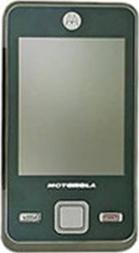 Motorola E11 Actual Size Image