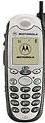 Motorola i85s Actual Size Image