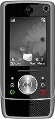Motorola RIZR Z10 Actual Size Image