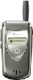 Motorola SC3160 Actual Size Image