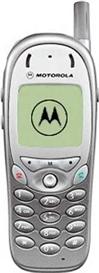 Motorola Timeport 280 Actual Size Image