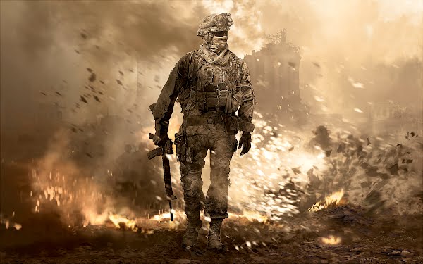 Mw2 pic Actual Size Image