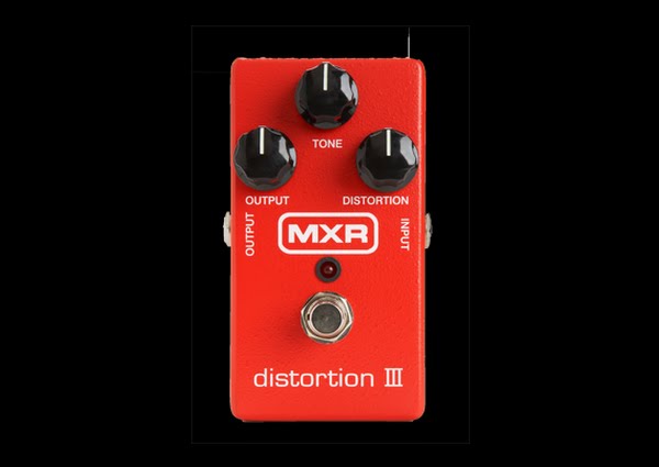 MXR distortion3 Actual Size Image