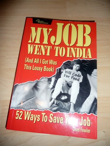 My Job Book Actual Size Image