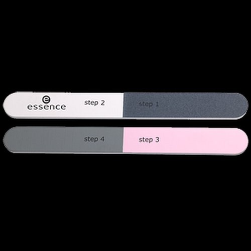 Nail File Actual Size Image