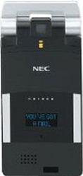 NEC N412i Actual Size Image