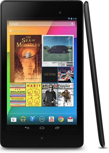 nexus 7 2013