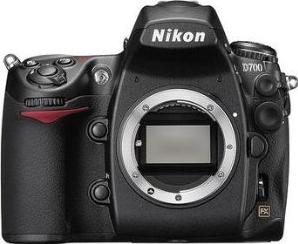 Nikon d700 Actual Size Image