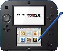 Nintendo 2DS