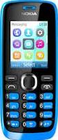 Nokia 110 Actual Size Image