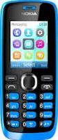 Nokia 110 Actual Size Image