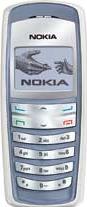 Nokia 2115 Actual Size Image
