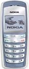 Nokia 2116i Actual Size Image