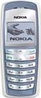 Nokia 2126i Actual Size Image