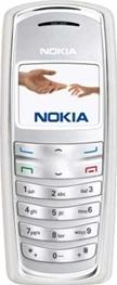 Nokia 2128i Actual Size Image