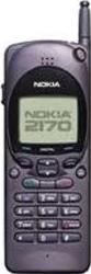 Nokia 2170 Actual Size Image