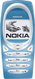 Nokia 2280 Actual Size Image