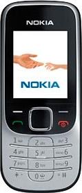 Nokia 2330 classic (2) Actual Size Image