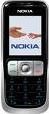 Nokia 2630 Actual Size Image