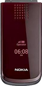 Nokia 2720 fold Actual Size Image