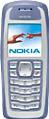 Nokia 3105 Actual Size Image