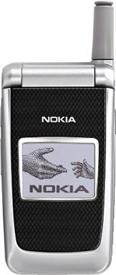 Nokia 3152 Actual Size Image