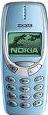 Nokia 3310 Actual Size Image